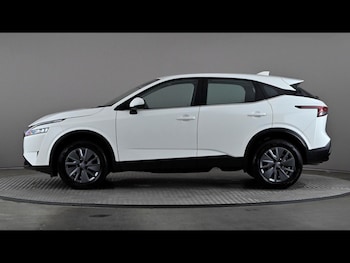 Used Nissan Qashqai 2024 for sale - 79593428: Photo