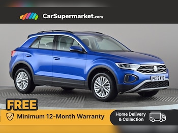 2022 - 1.0 TSI Life 5dr