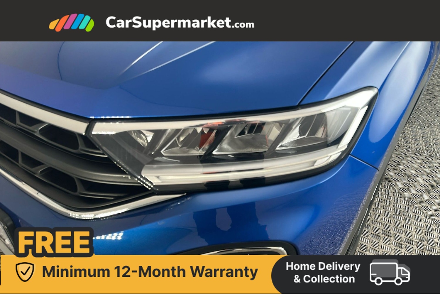 Used Volkswagen T-Roc 2022 for sale - 76357603: Photo 20