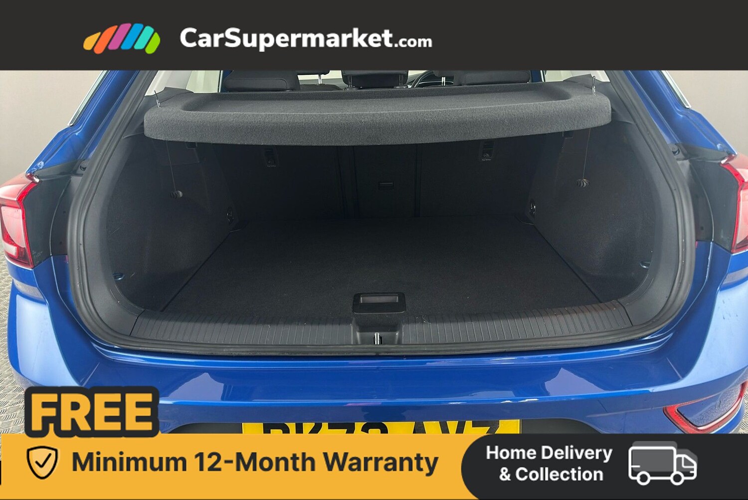 Used Volkswagen T-Roc 2022 for sale - 76357603: Photo 22