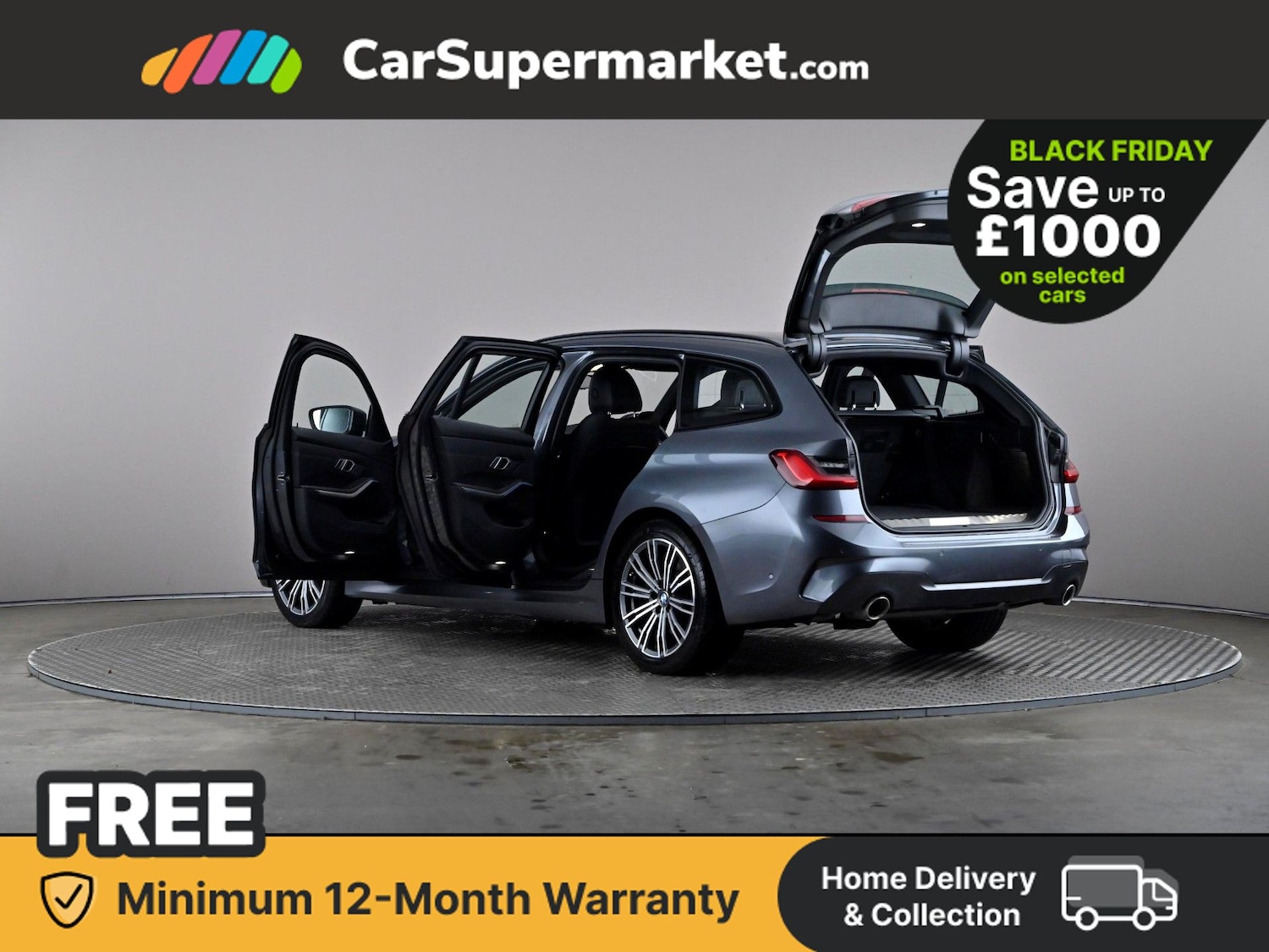 Used BMW 3 Series 2021 for sale - 76739692: Photo 11