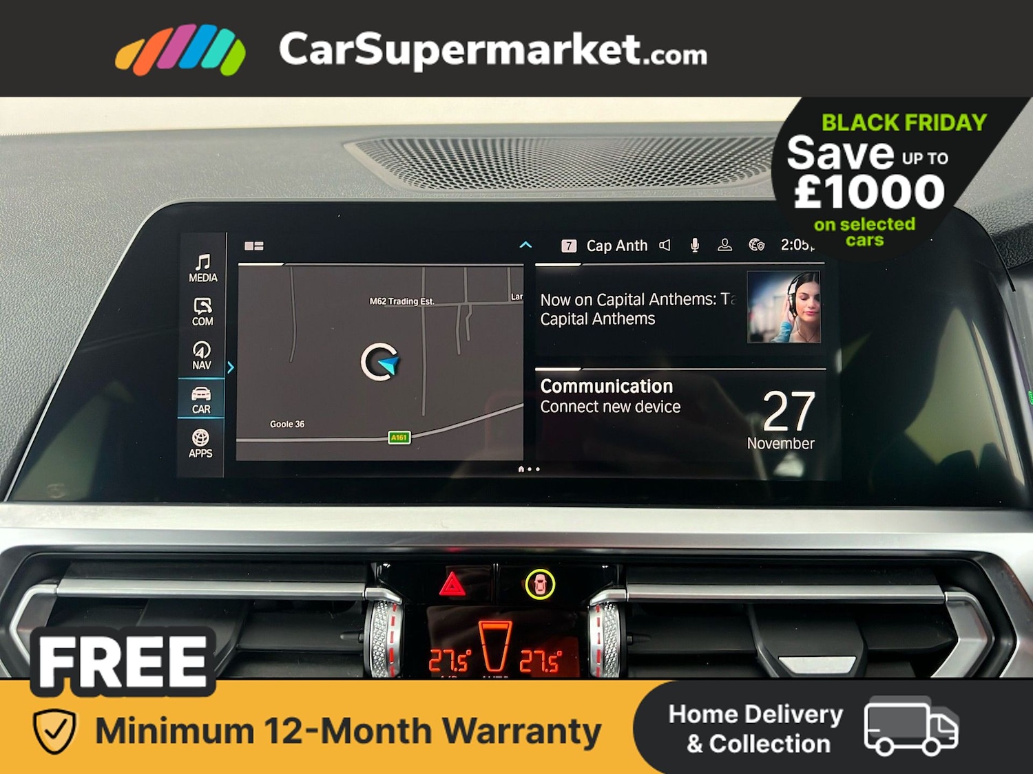 Used BMW 3 Series 2021 for sale - 76739692: Photo 17