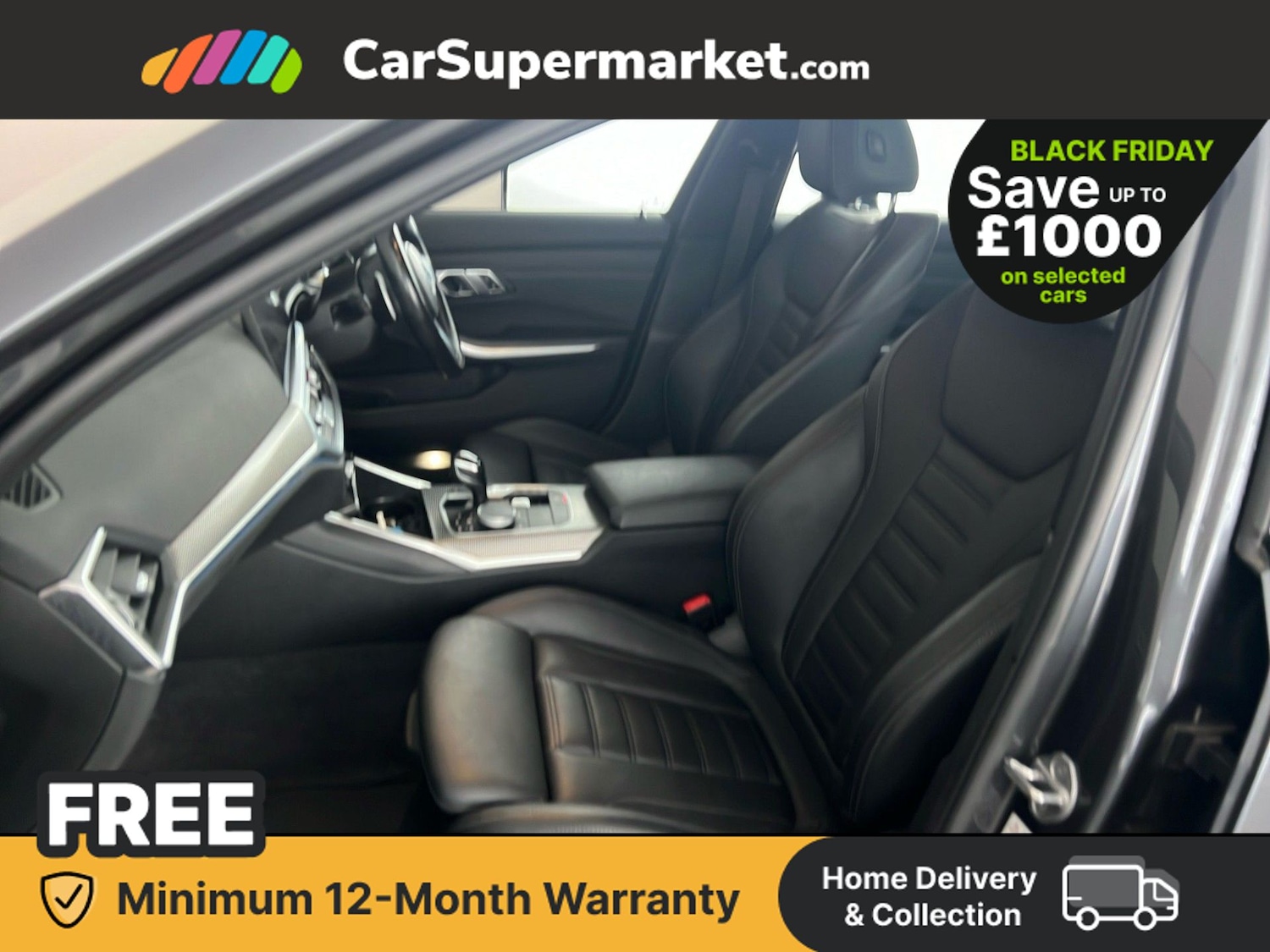 Used BMW 3 Series 2021 for sale - 76739692: Photo 18