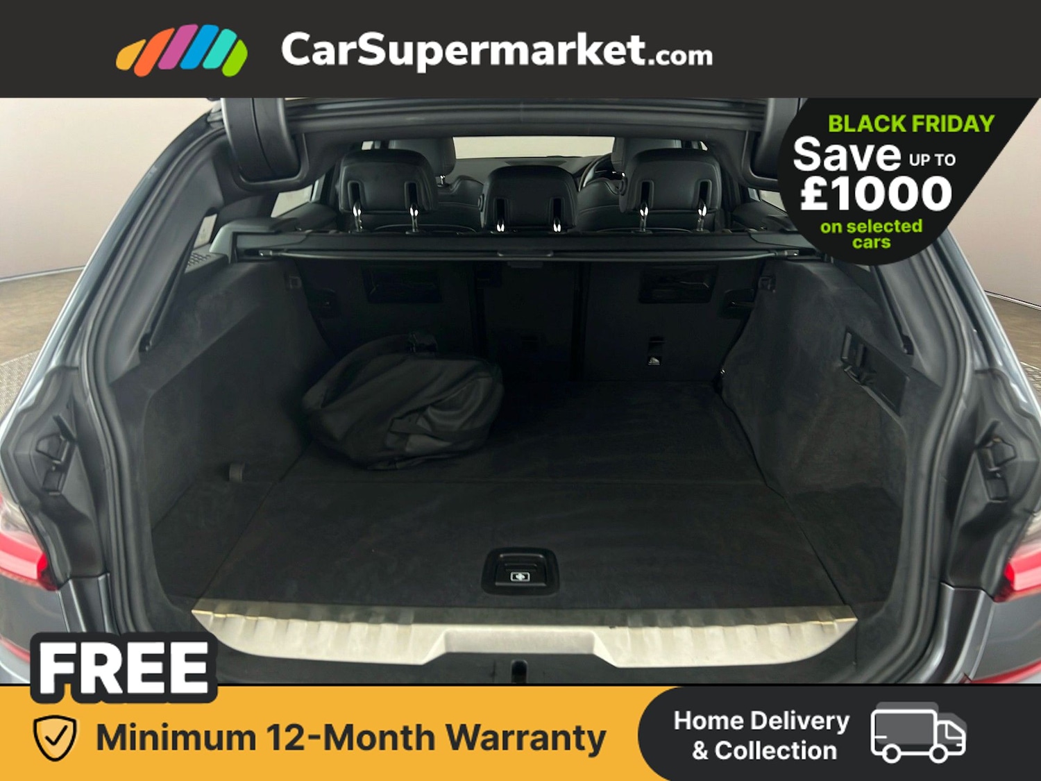 Used BMW 3 Series 2021 for sale - 76739692: Photo 23