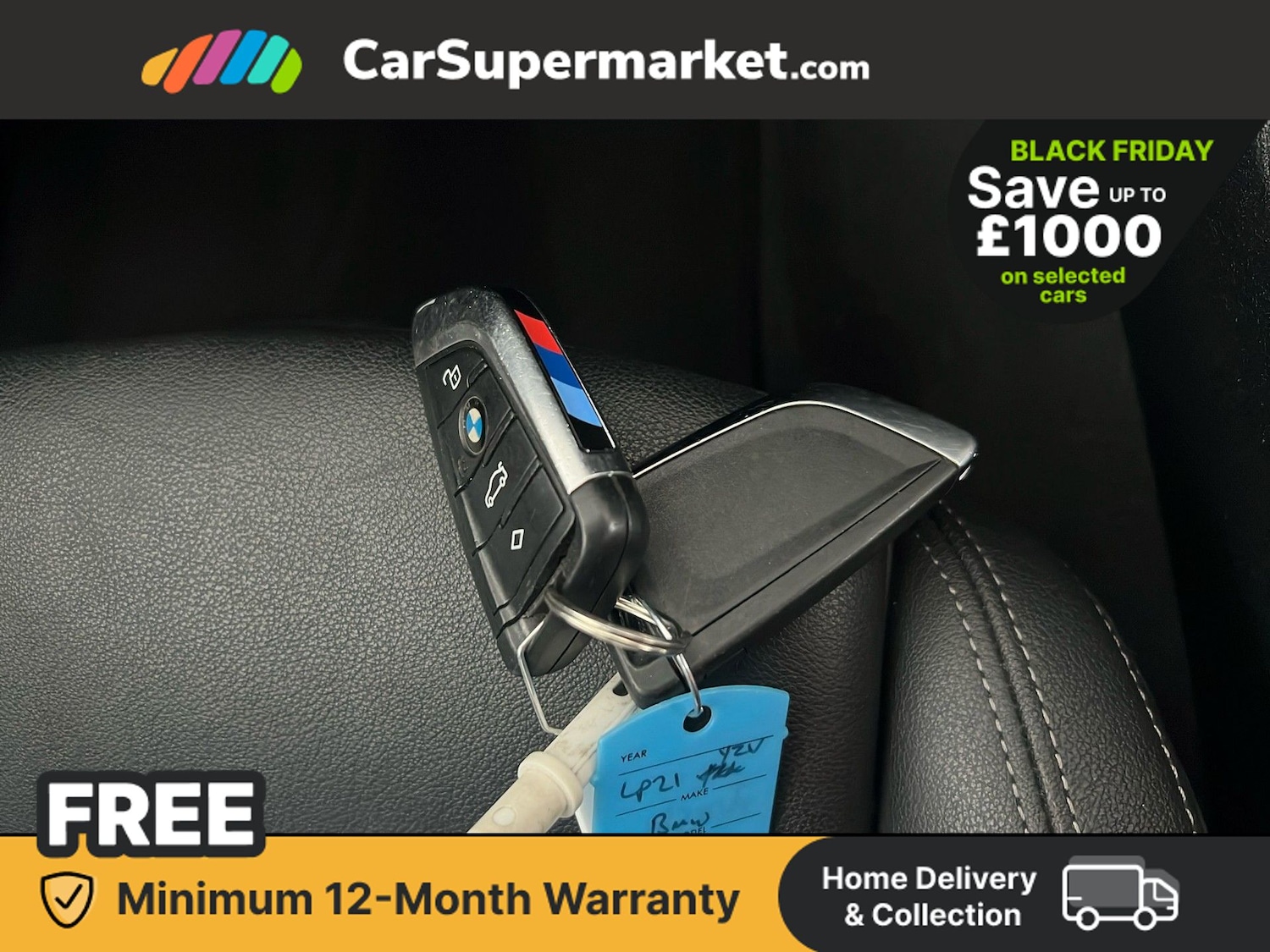 Used BMW 3 Series 2021 for sale - 76739692: Photo 24