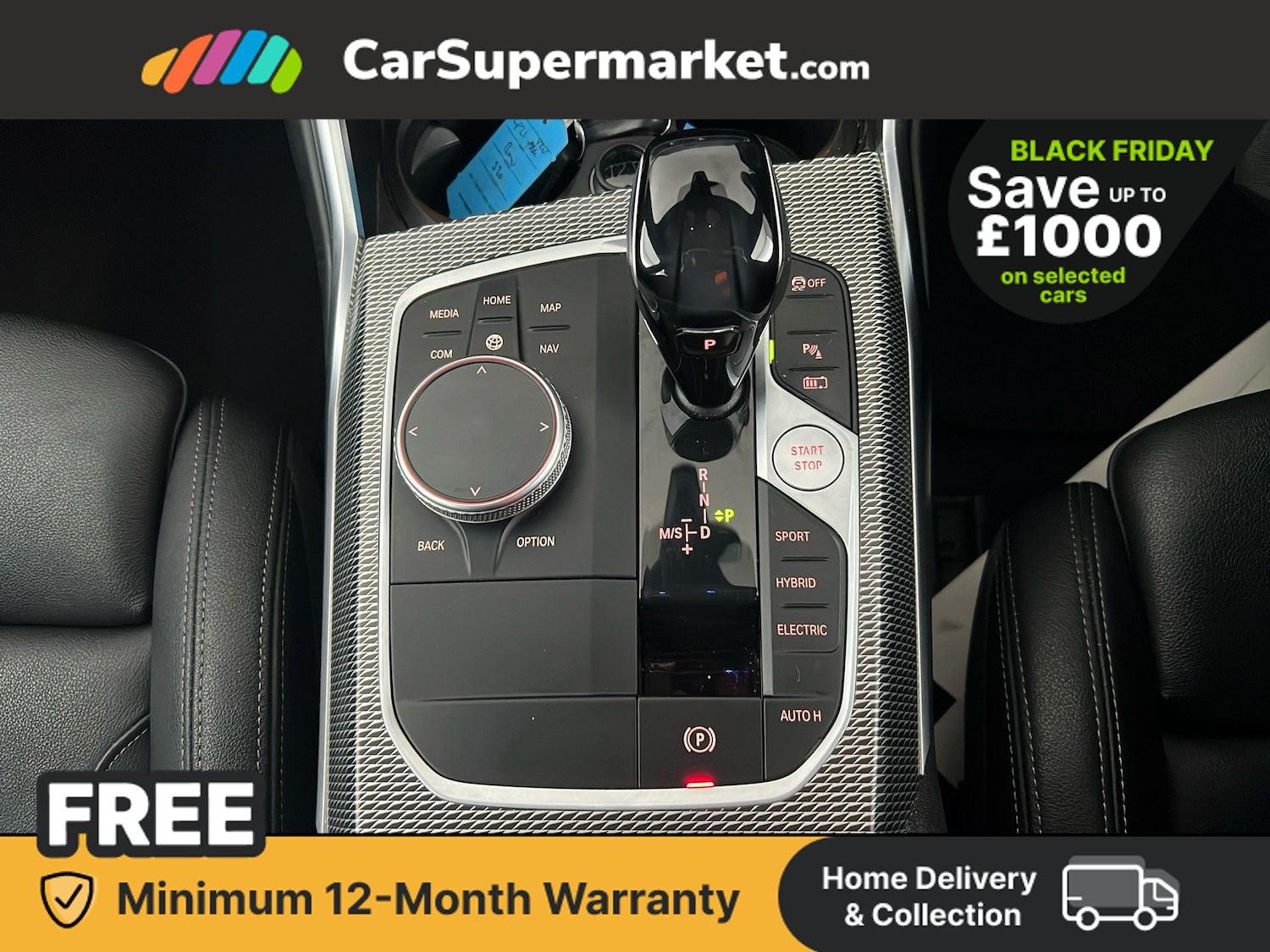 Used BMW 3 Series 2021 for sale - 76739692: Photo 25