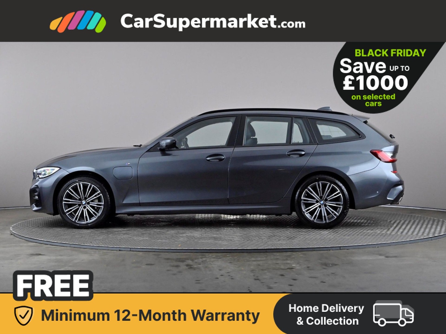 Used BMW 3 Series 2021 for sale - 76739692: Photo 3