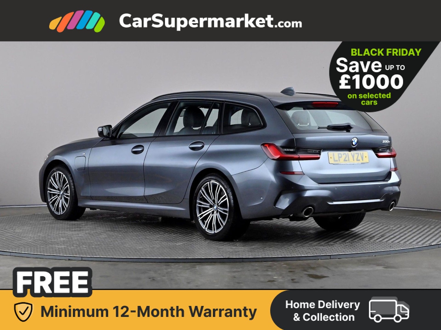 Used BMW 3 Series 2021 for sale - 76739692: Photo 5