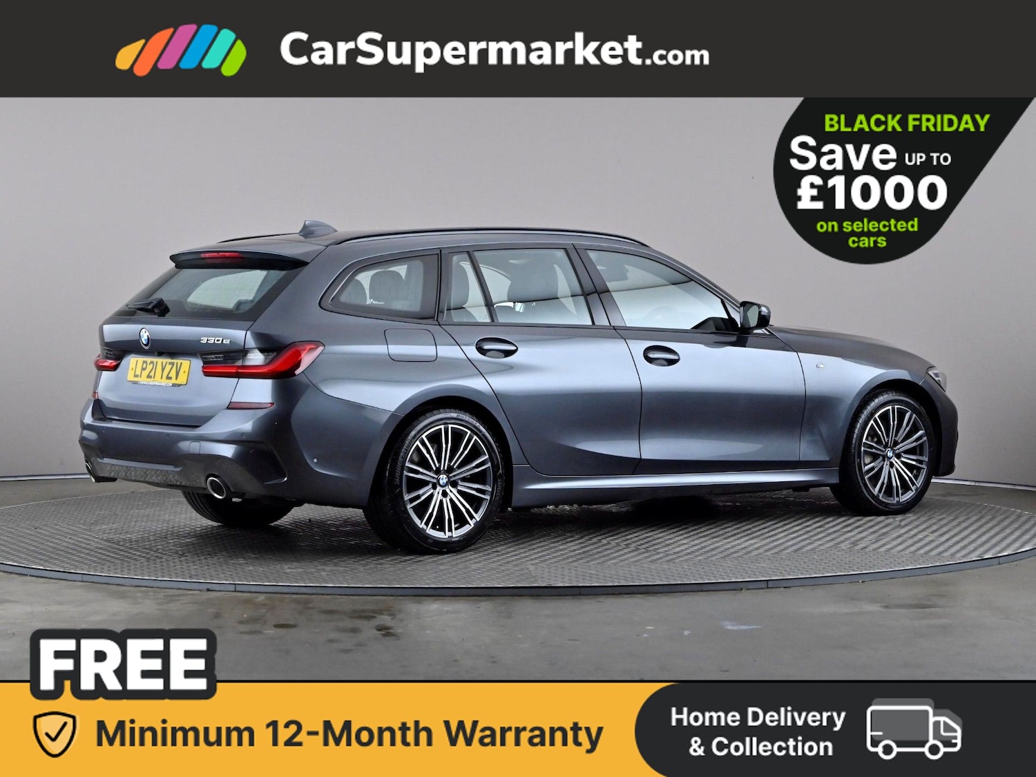Used BMW 3 Series 2021 for sale - 76739692: Photo 7