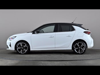 Used Vauxhall Corsa 2023 for sale - 79080645: Photo