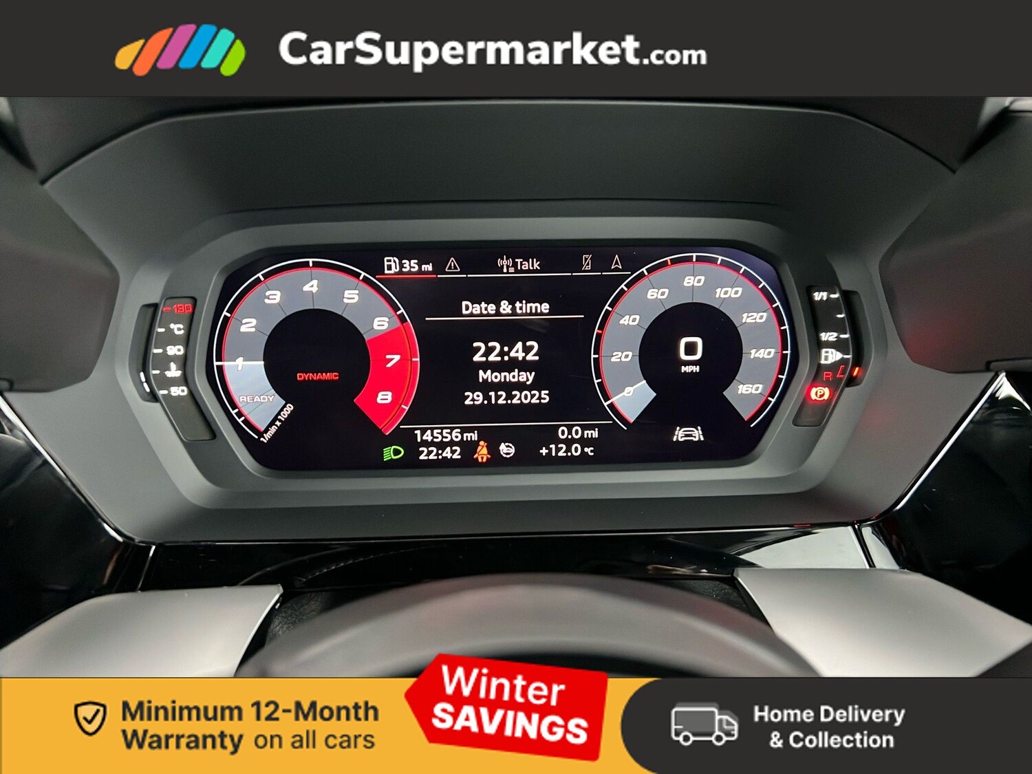 Used Audi A3 2020 for sale - 77093582: Photo 16