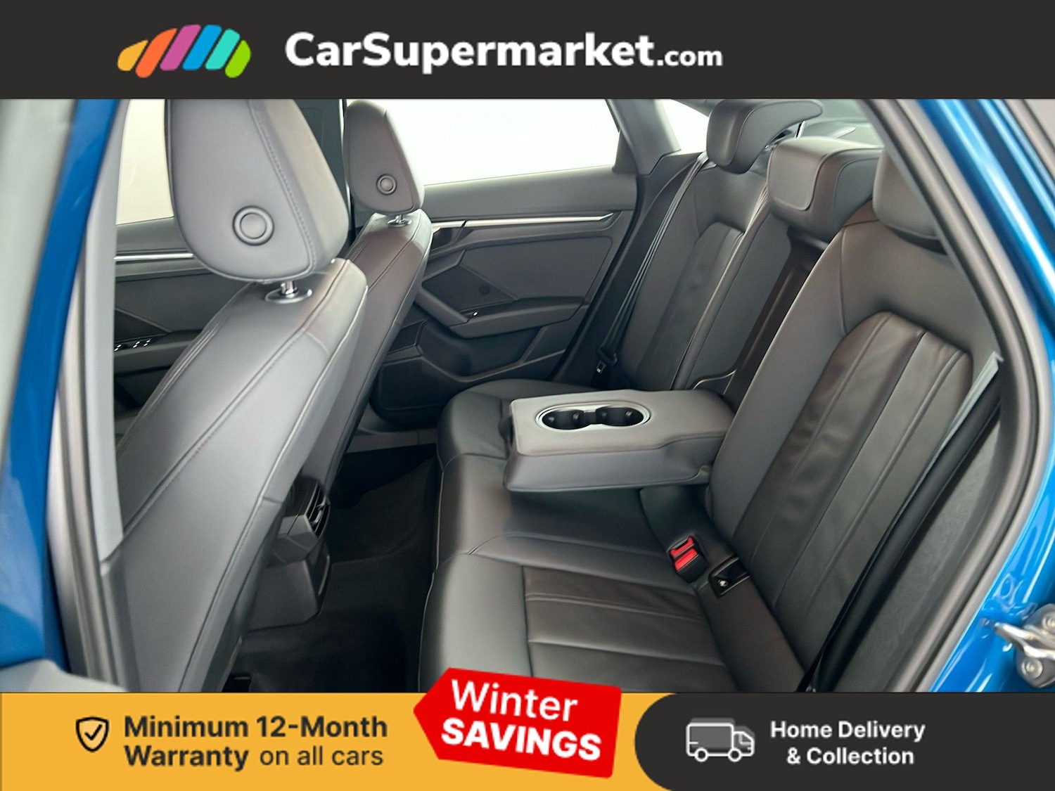 Used Audi A3 2020 for sale - 77093582: Photo 19