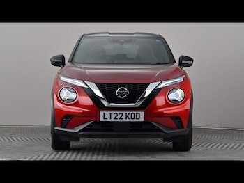 Used Nissan Juke 2022 for sale - 78812804: Photo
