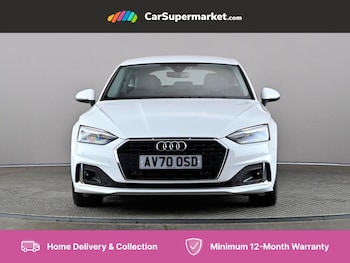 Used Audi A5 2020 for sale - 75713699: Photo