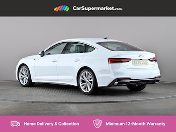 Used Audi A5 2020 for sale - 75713699: Photo