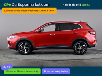 Used MG MG HS 2024 for sale - 78311687: Photo