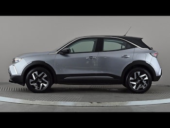 Used Vauxhall Mokka 2022 for sale - 78812799: Photo