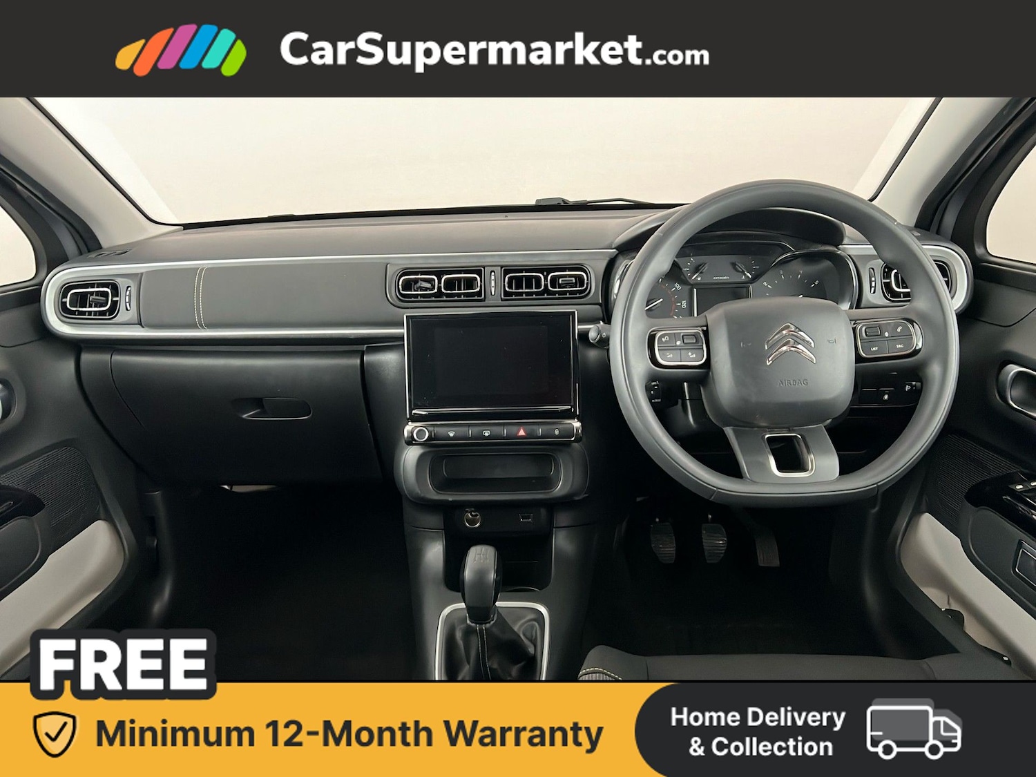 Used Citroen C3 2023 for sale - 77901915: Photo 13