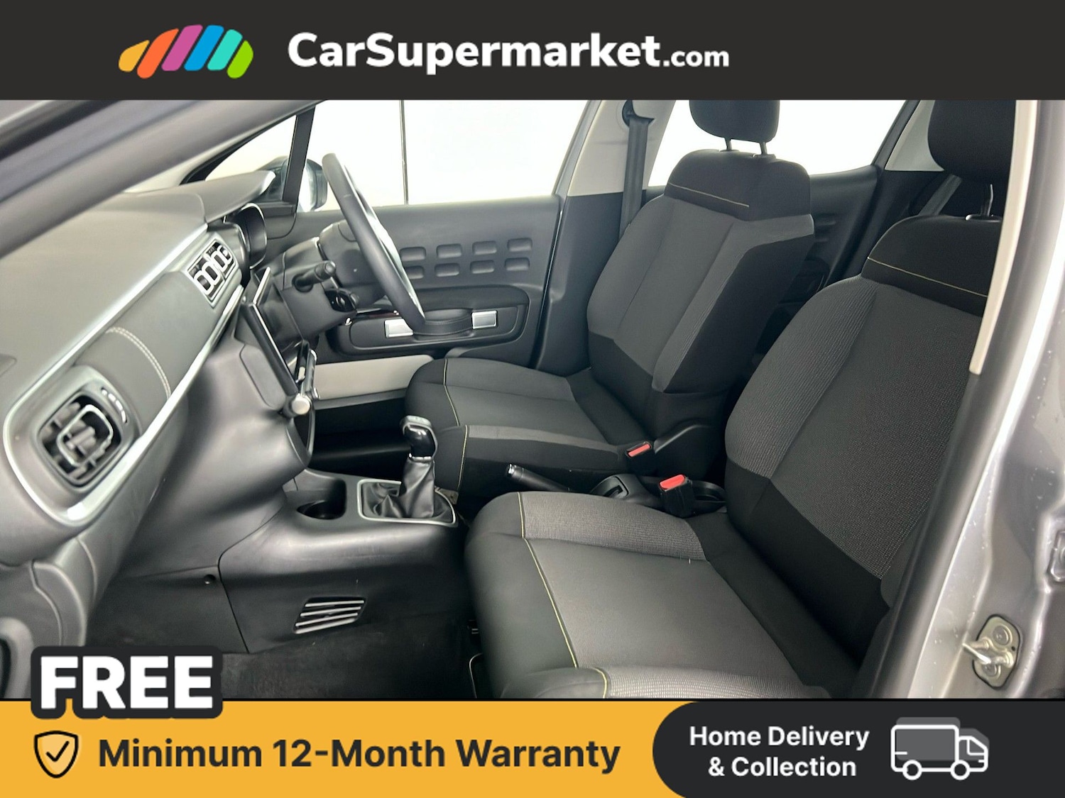 Used Citroen C3 2023 for sale - 77901915: Photo 17