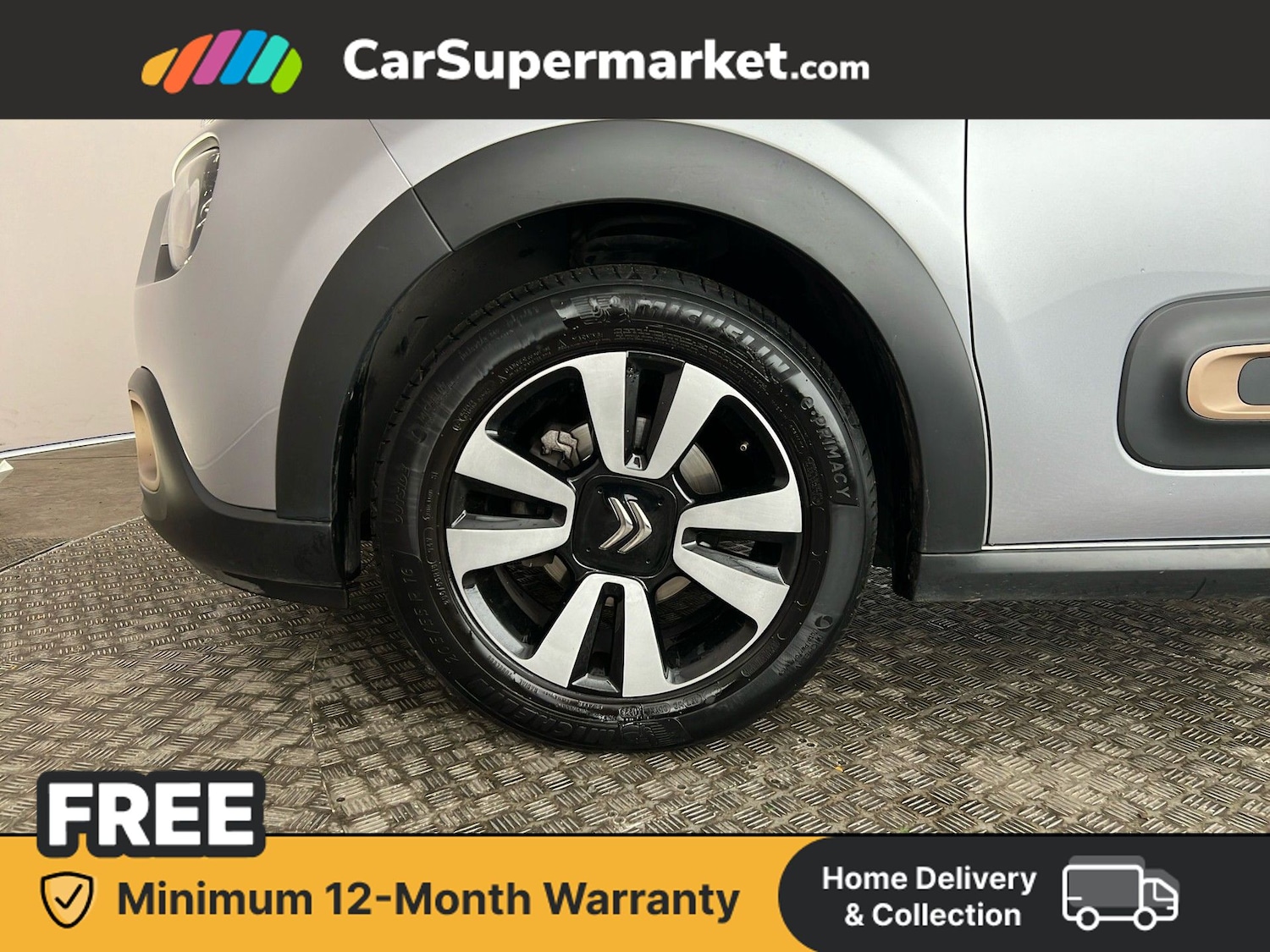 Used Citroen C3 2023 for sale - 77901915: Photo 19