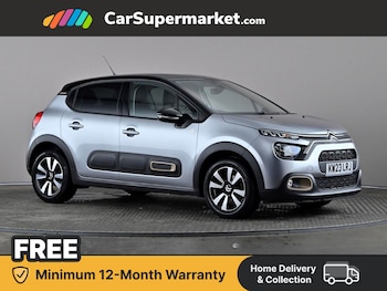 Used Citroen C3 2023 for sale - 77901915: Photo