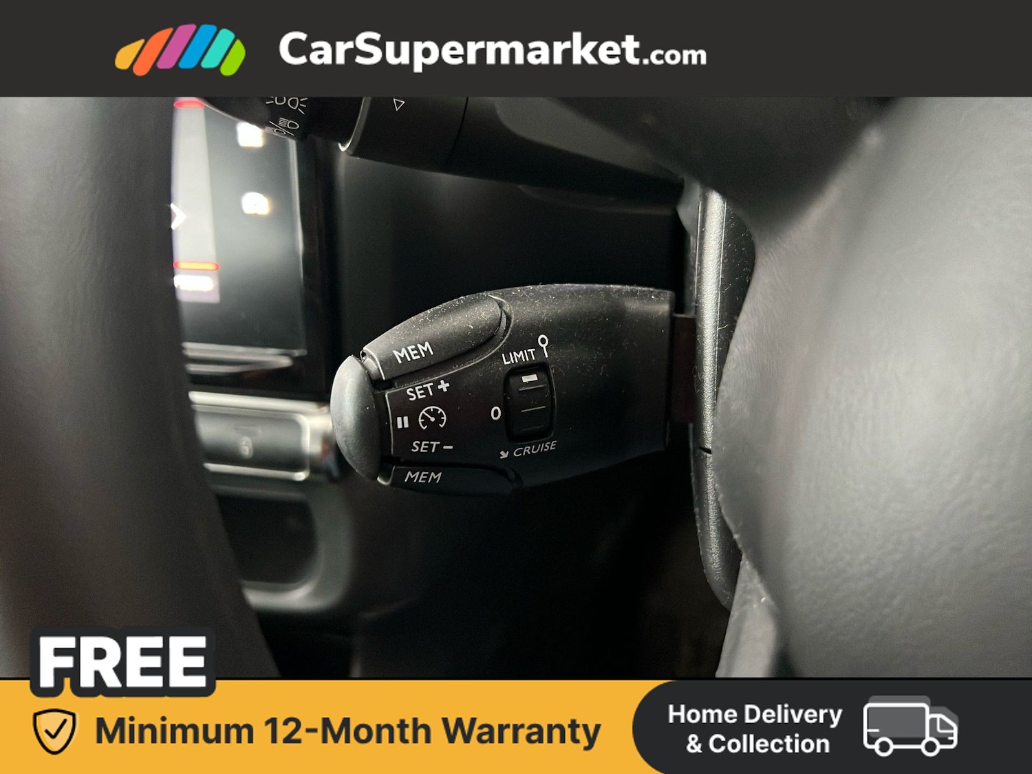 Used Citroen C3 2023 for sale - 77901915: Photo 24