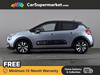 Used Citroen C3 2023 for sale - 77901915: Photo