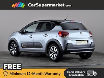 Used Citroen C3 2023 for sale - 77901915: Photo