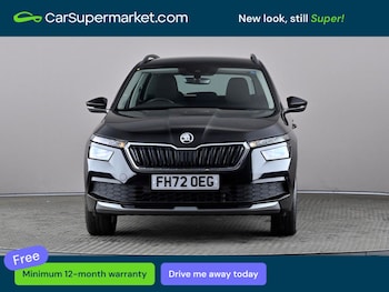 Used Skoda Kamiq 2023 for sale - 78420173: Photo