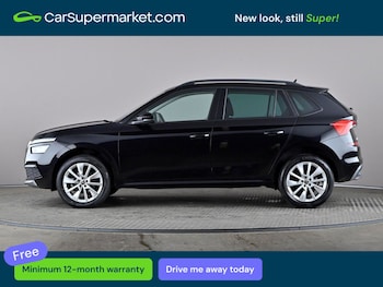 Used Skoda Kamiq 2023 for sale - 78420173: Photo