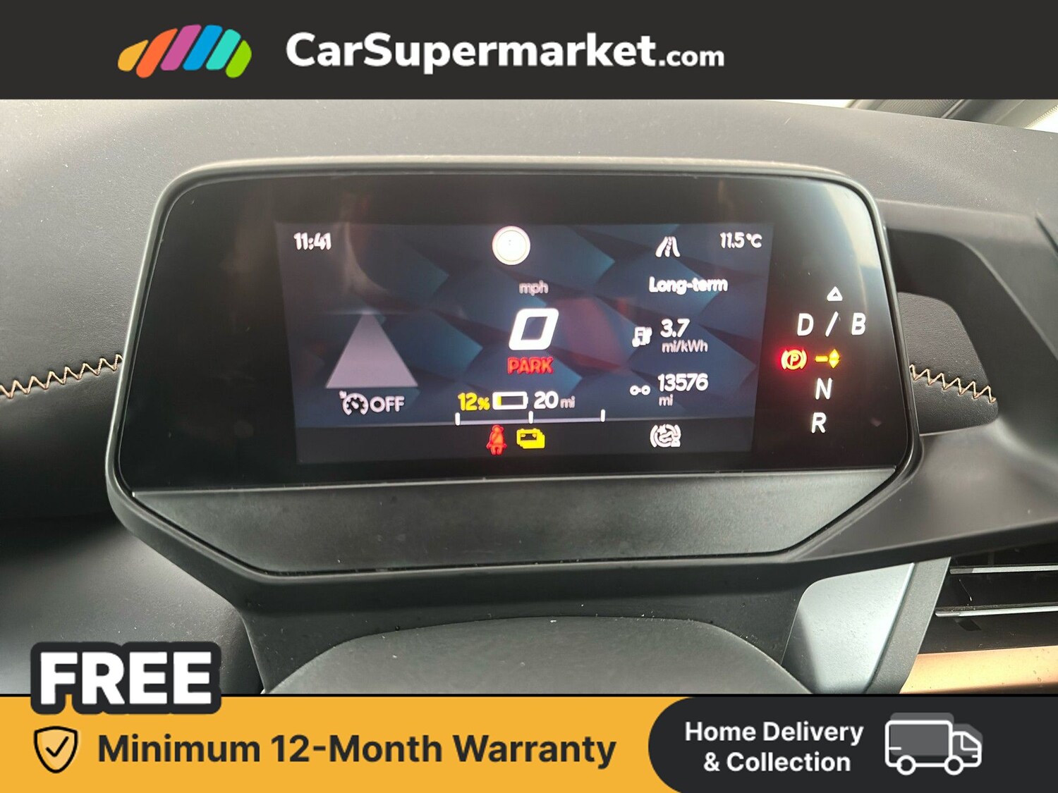 Used Cupra Born 2024 for sale - 77989631: Photo 14