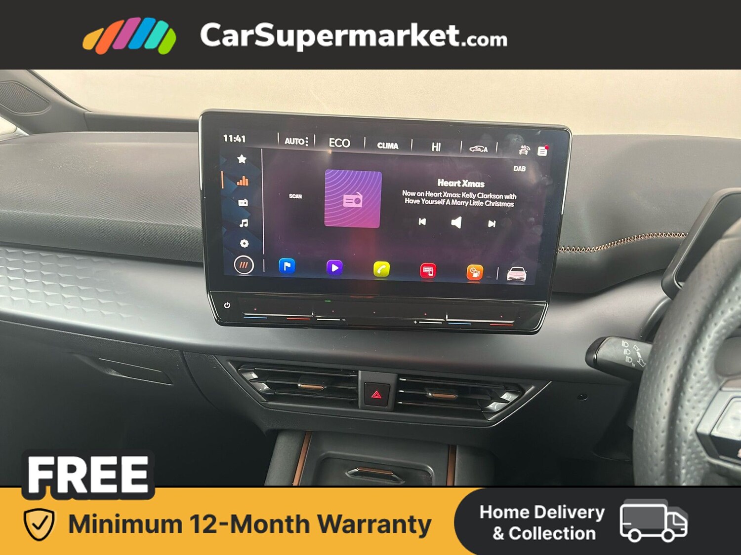 Used Cupra Born 2024 for sale - 77989631: Photo 15