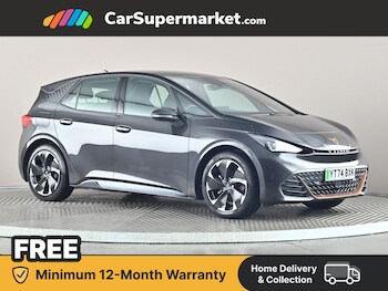 Used Cupra Born 2024 for sale - 77989631: Photo