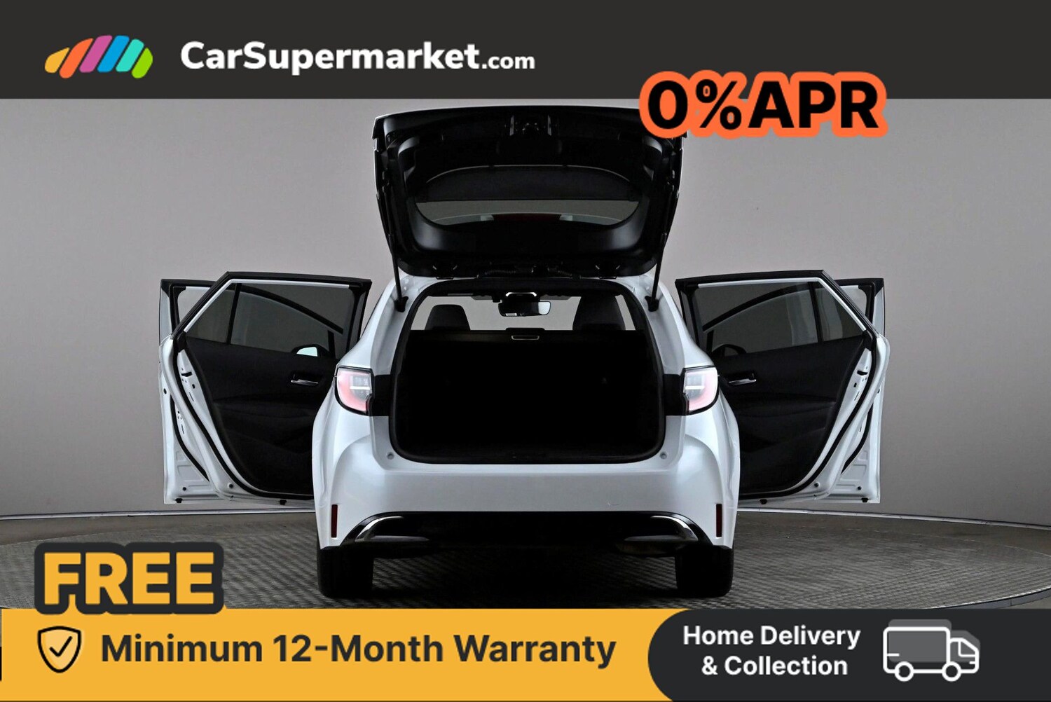 Used Suzuki Swace 2023 for sale - 76341371: Photo 11