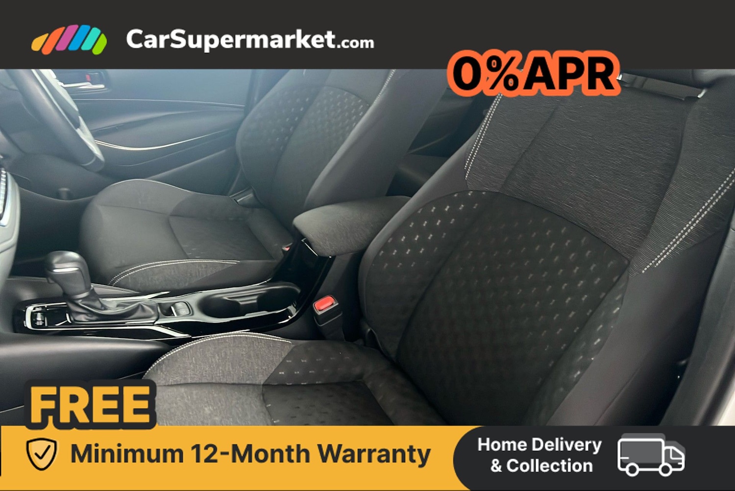 Used Suzuki Swace 2023 for sale - 76341371: Photo 17