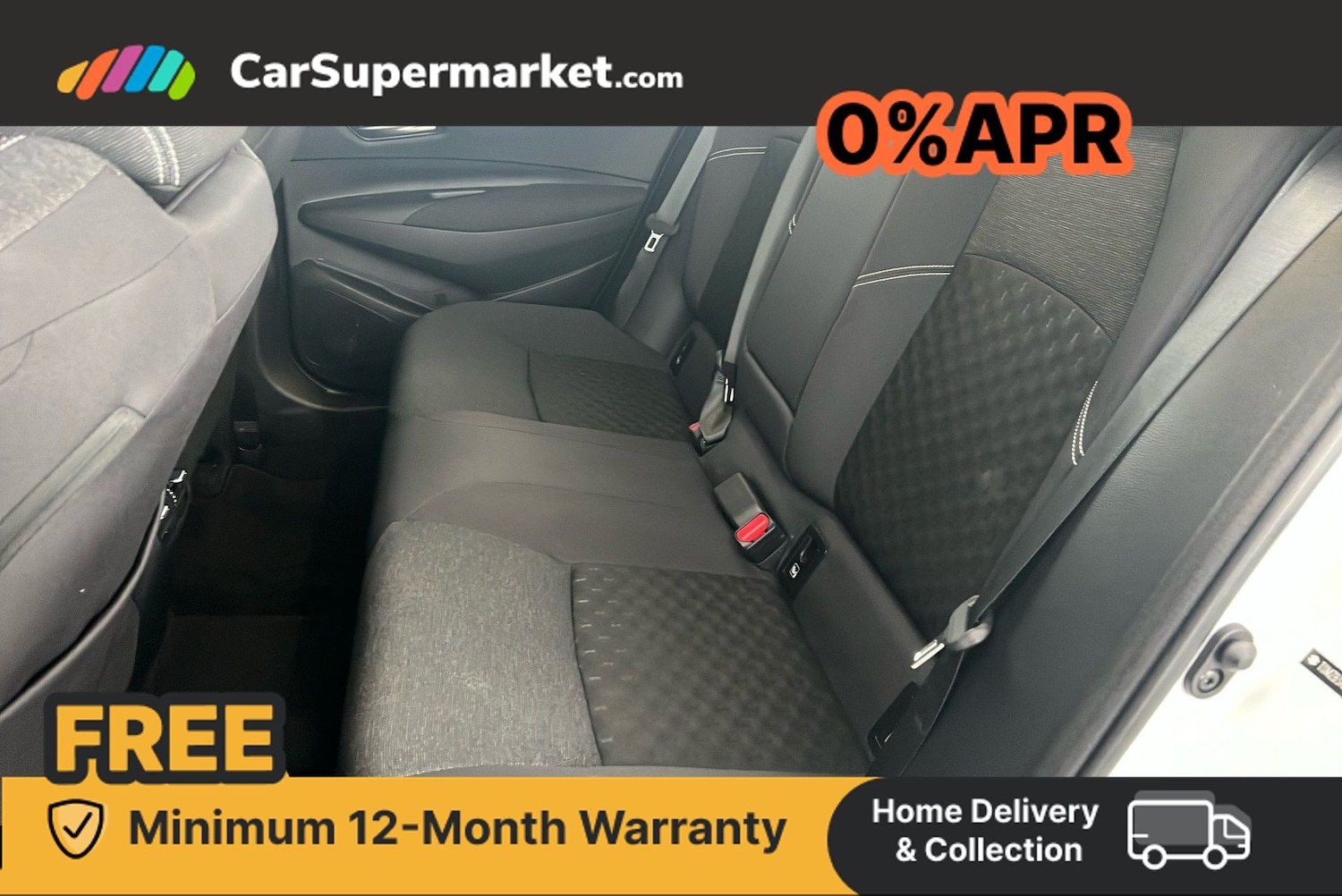 Used Suzuki Swace 2023 for sale - 76341371: Photo 18