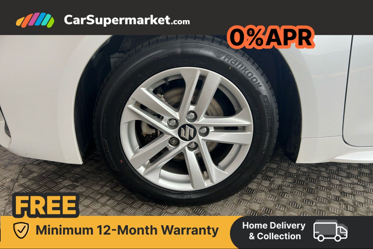Used Suzuki Swace 2023 for sale - 76341371: Photo 19