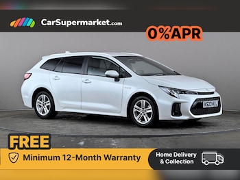 2023 - 1.8 Hybrid Motion 5dr CVT