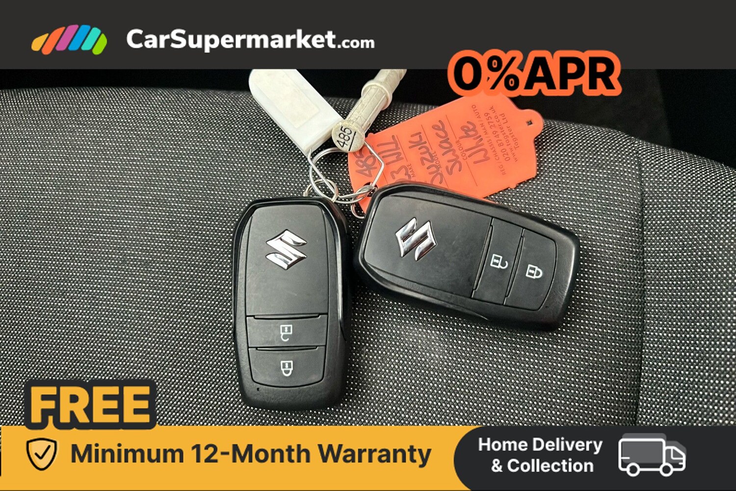 Used Suzuki Swace 2023 for sale - 76341371: Photo 23
