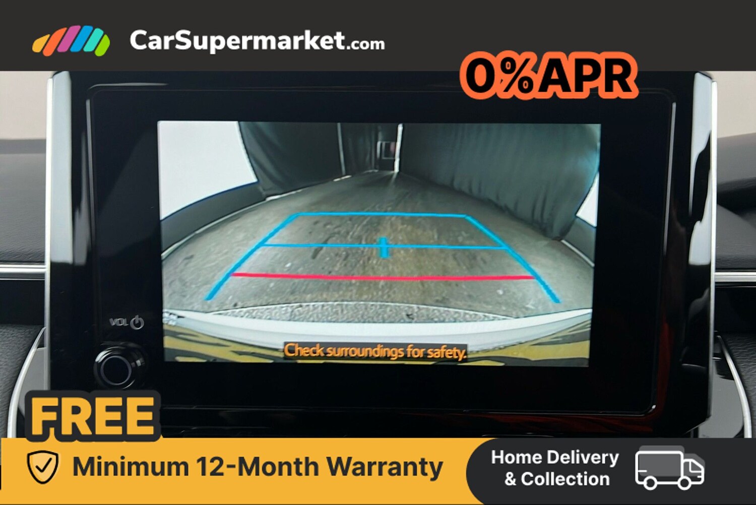 Used Suzuki Swace 2023 for sale - 76341371: Photo 24