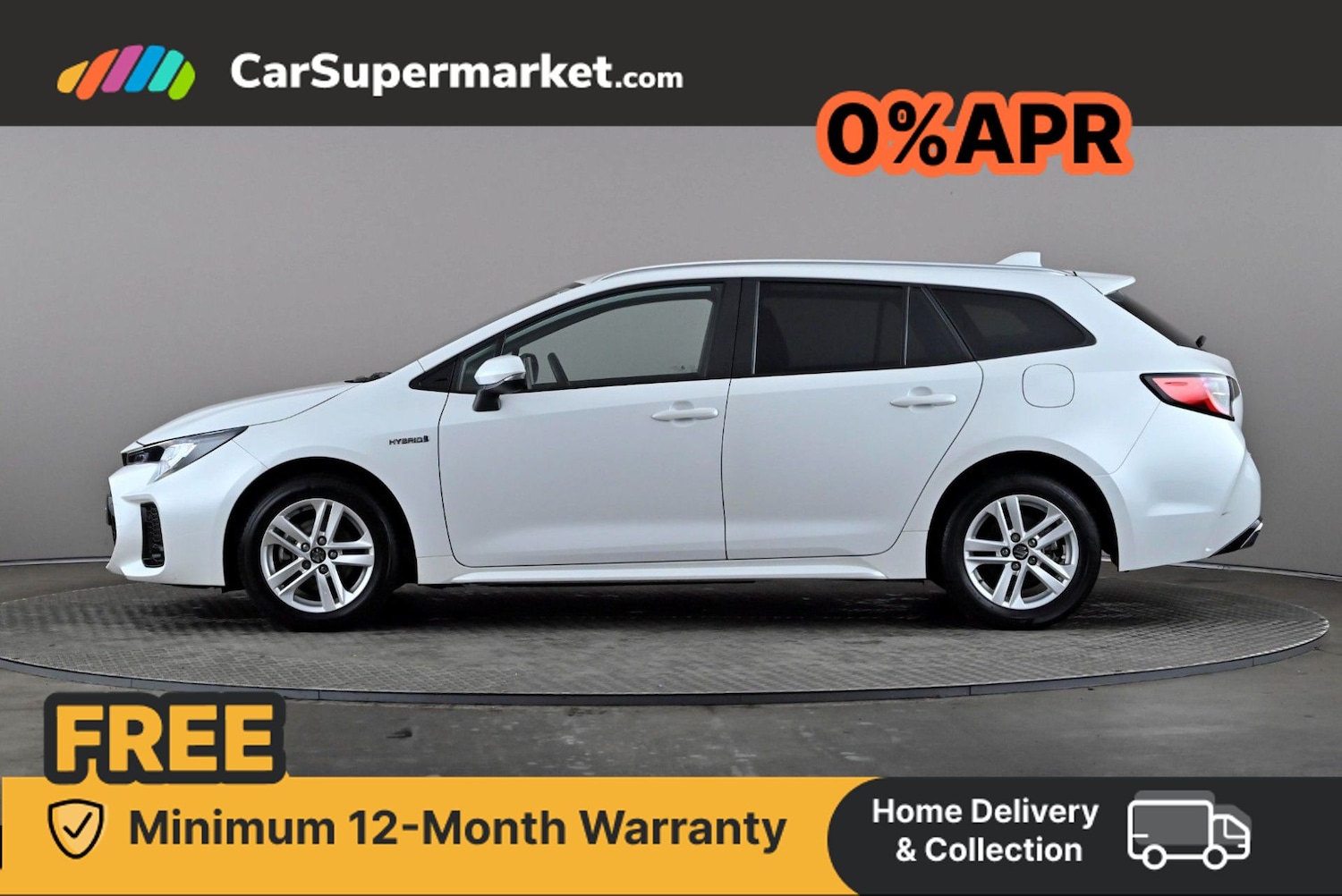 Used Suzuki Swace 2023 for sale - 76341371: Photo 3
