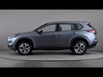 Used Nissan X-Trail 2024 for sale - 79556606: Photo