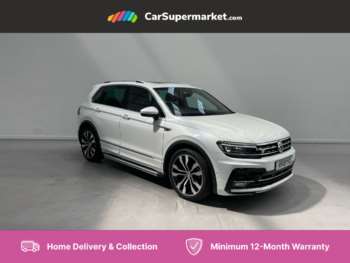 2019 - 1.5 TSi EVO 150 R-Line DSG 5-Door