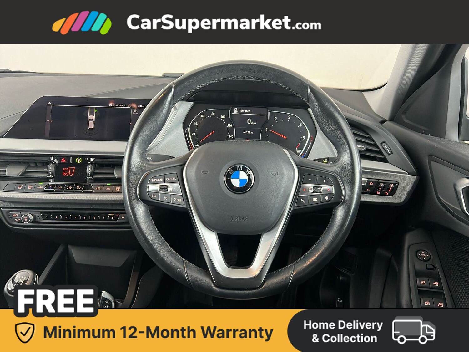 Used BMW 1 Series 2020 for sale - 77997860: Photo 14