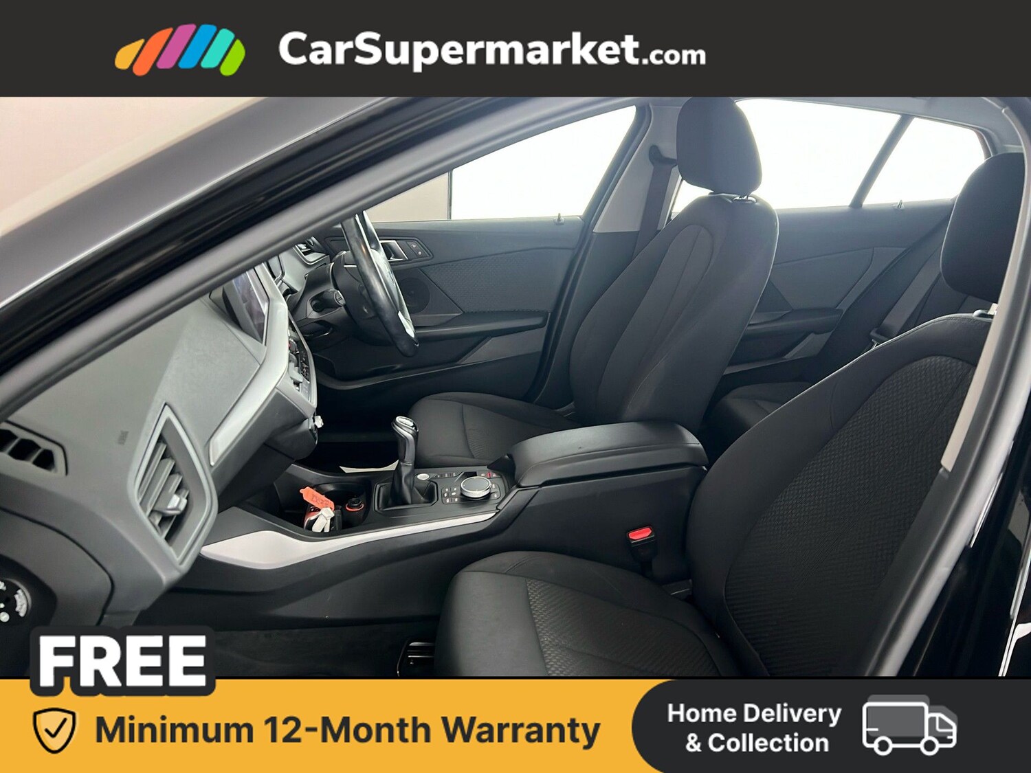 Used BMW 1 Series 2020 for sale - 77997860: Photo 18