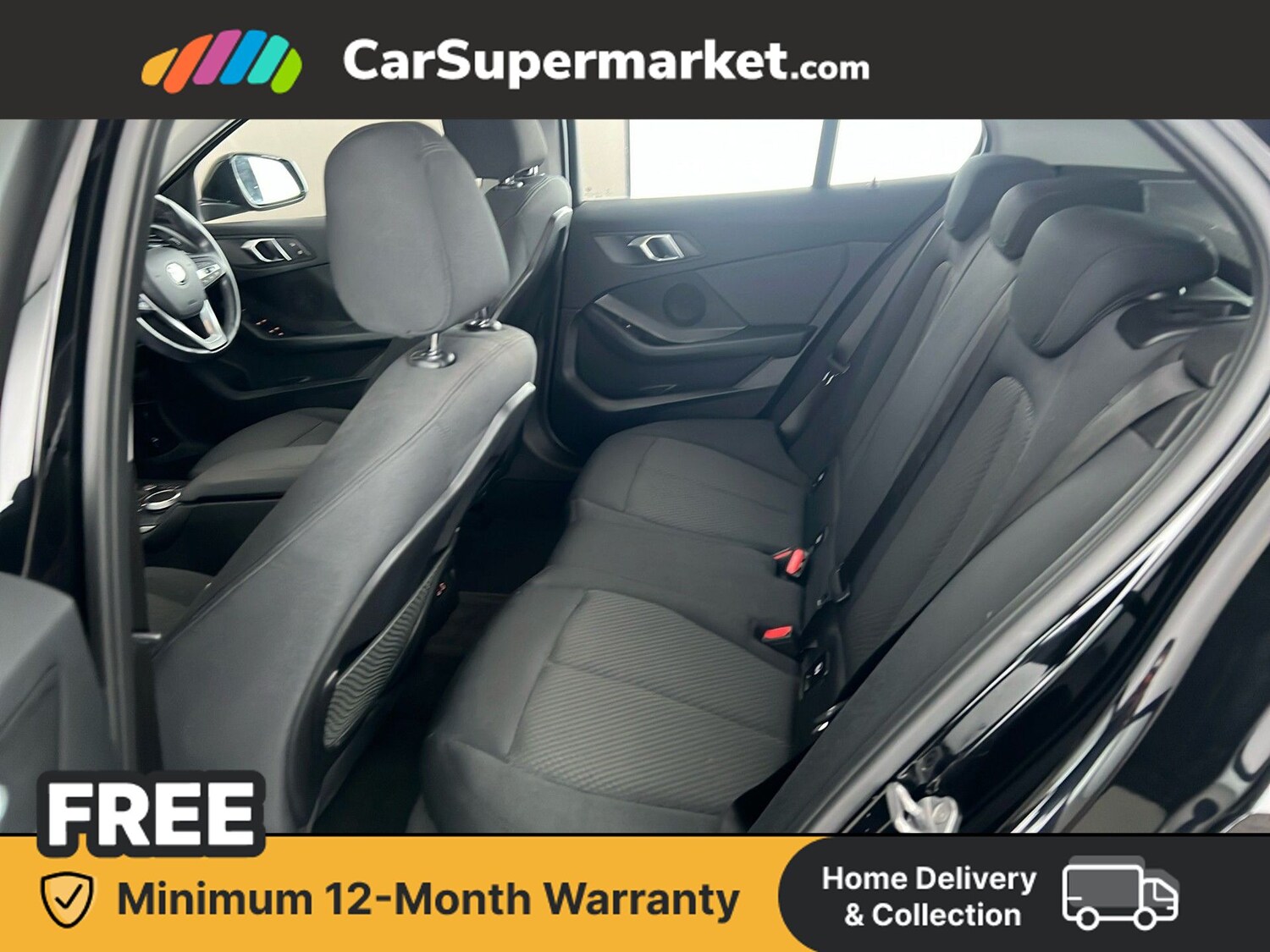 Used BMW 1 Series 2020 for sale - 77997860: Photo 19