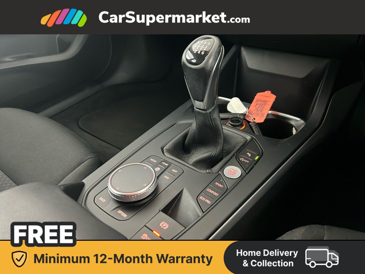 Used BMW 1 Series 2020 for sale - 77997860: Photo 25