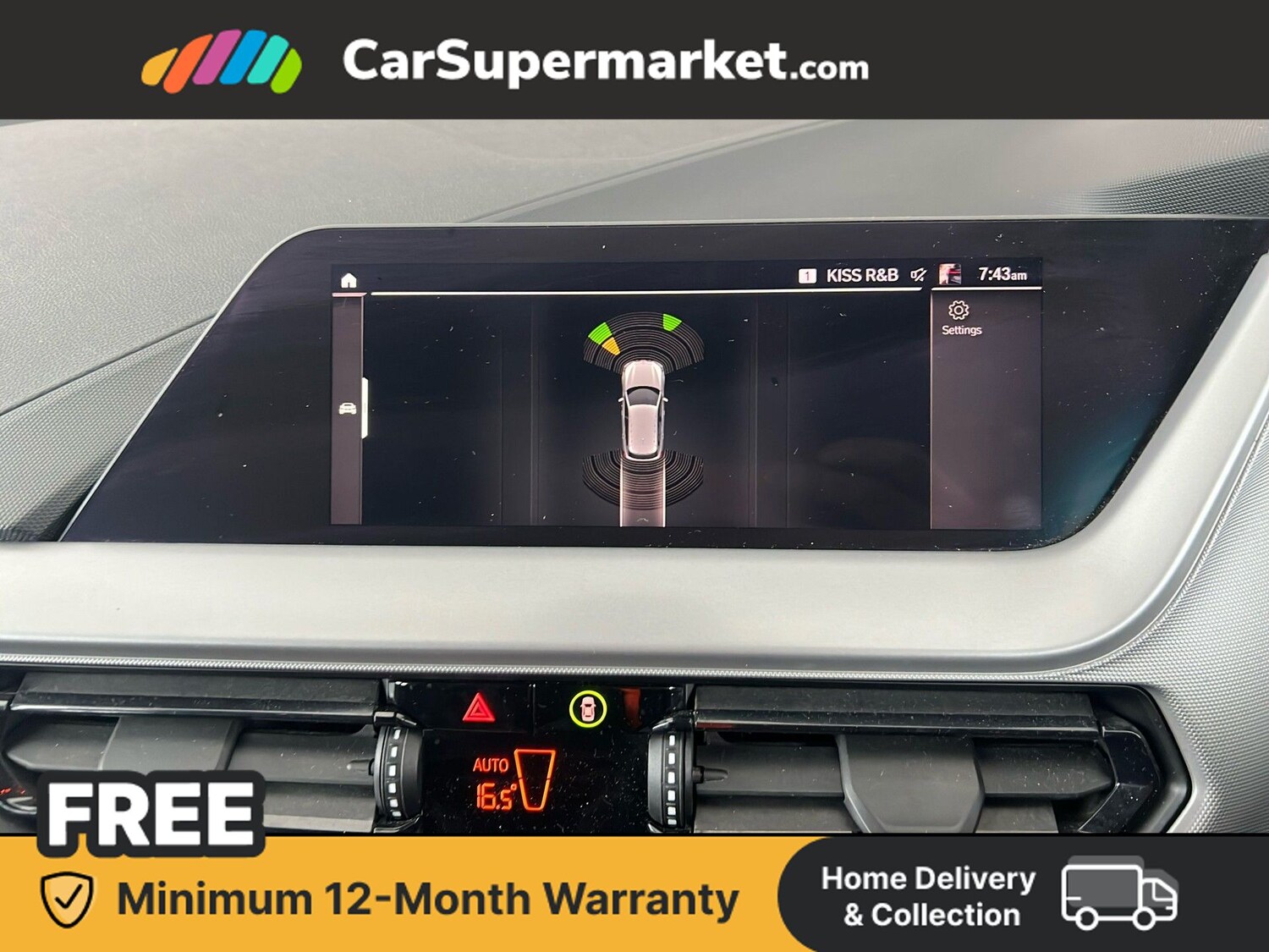 Used BMW 1 Series 2020 for sale - 77997860: Photo 26