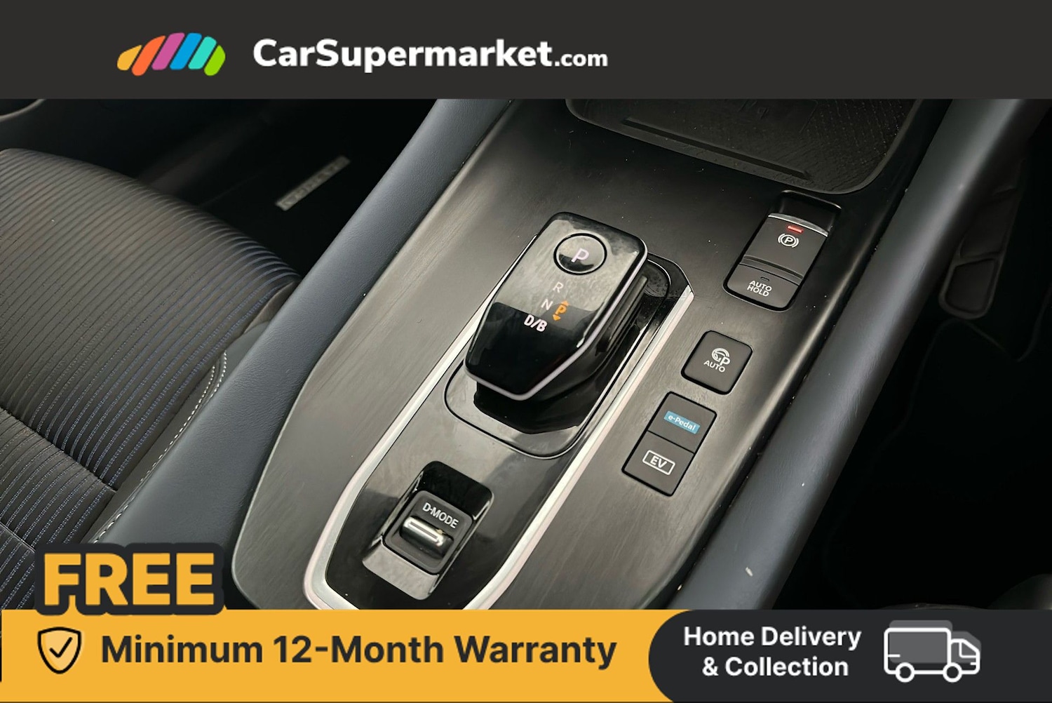 Used Nissan Qashqai 2022 for sale - 76341382: Photo 30