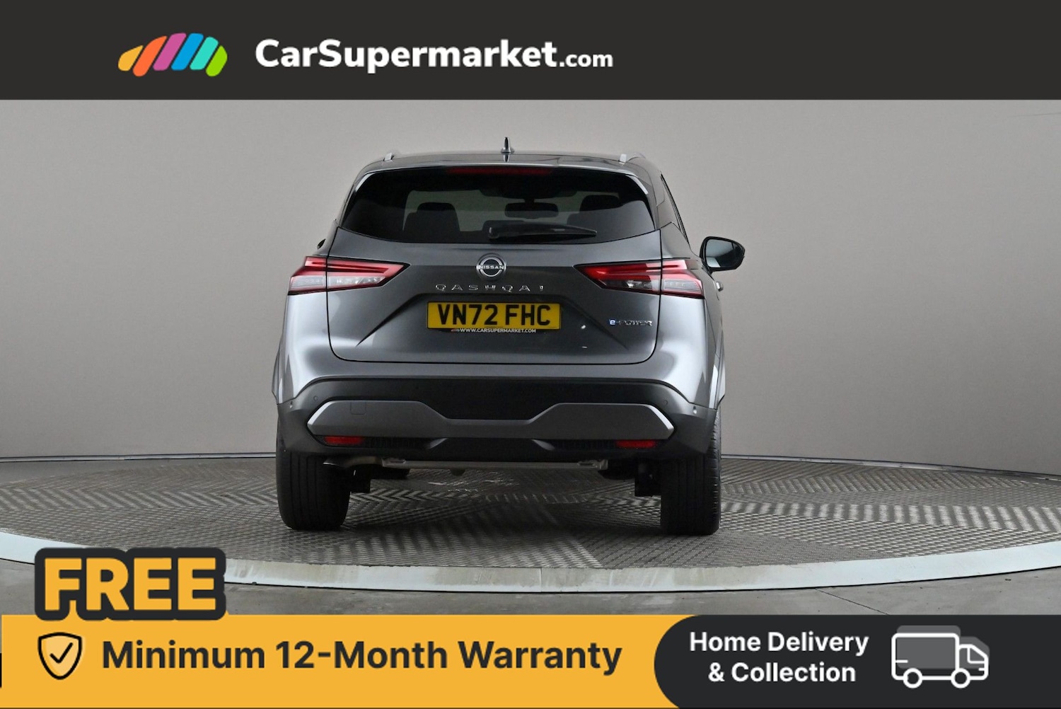 Used Nissan Qashqai 2022 for sale - 76341382: Photo 5